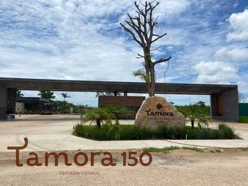 PRIVADA TAMORA 150