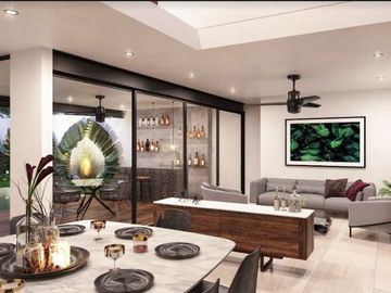 PRIVADA TAMORA 150