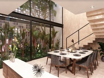 PRIVADA TAMORA 150