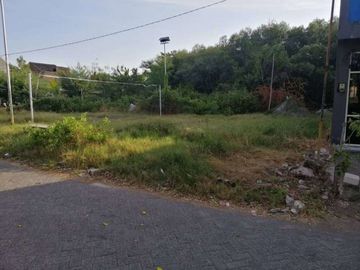 Tanah Dijual Graha Gunung Anyar Tambak Surabaya RI