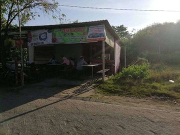 Tanah Dijual Graha Gunung Anyar Tambak Surabaya RI