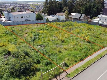 Terreno Construccion en Venta en Lomas de San Sebastián, Concepción