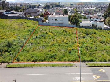 Terreno Construccion en Venta en Lomas de San Sebastián, Concepción