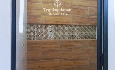 Casa en venta, La Ermita, Tequisquiapan.
