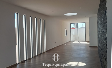 Casa en venta, La Ermita, Tequisquiapan.