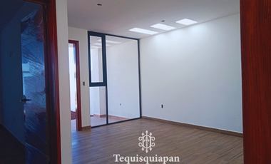 Casa en venta, La Ermita, Tequisquiapan.