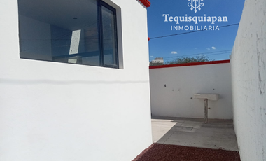 Casa en venta, La Ermita, Tequisquiapan.