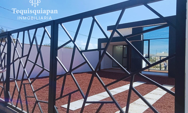Casa en venta, La Ermita, Tequisquiapan.