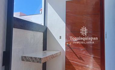 Casa en venta, La Ermita, Tequisquiapan.