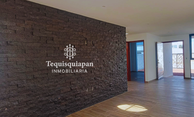 Casa en venta, La Ermita, Tequisquiapan.