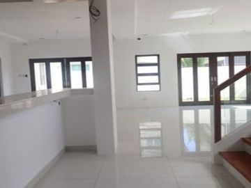 Brand New Spacious House and Lot for Sale PH1168 A