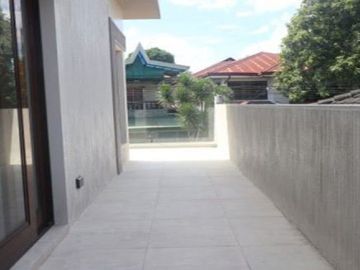 Brand New Spacious House and Lot for Sale PH1168 A
