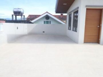 Brand New Spacious House and Lot for Sale PH1168 A