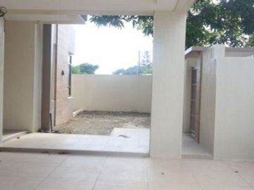 Brand New Spacious House and Lot for Sale PH1168 A