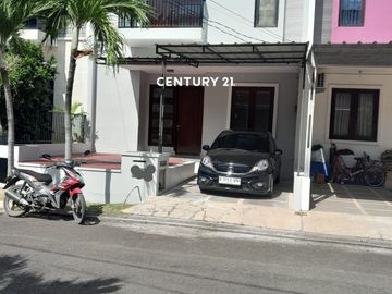 Disewakan Rumah Di Harmoni Harapan Indah 2 Bekasi