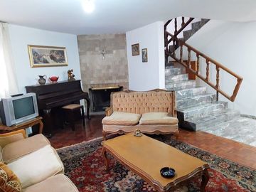 Venta casa colonia Florida, Álvaro Obregón, excelente esquina