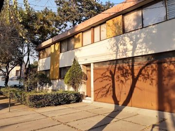 Venta casa colonia Florida, Álvaro Obregón, excelente esquina