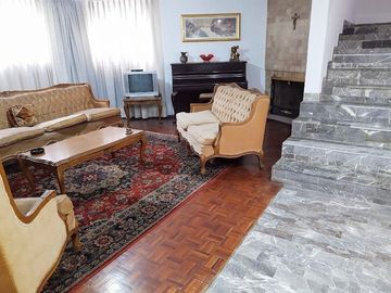 Venta casa colonia Florida, Álvaro Obregón, excelente esquina