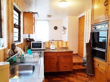 Venta casa colonia Florida, Álvaro Obregón, excelente esquina