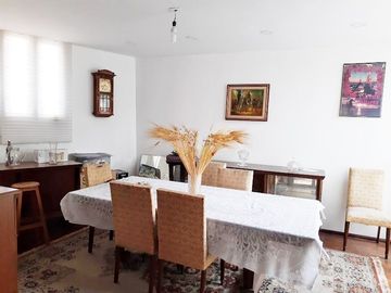 Venta casa colonia Florida, Álvaro Obregón, excelente esquina