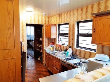 Venta casa colonia Florida, Álvaro Obregón, excelente esquina