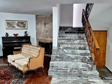 Venta casa colonia Florida, Álvaro Obregón, excelente esquina