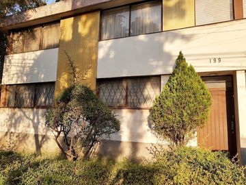 Venta casa colonia Florida, Álvaro Obregón, excelente esquina