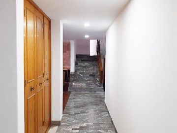 Venta casa colonia Florida, Álvaro Obregón, excelente esquina
