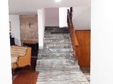 Venta casa colonia Florida, Álvaro Obregón, excelente esquina