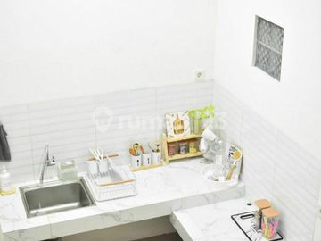 Rumah Minimalis Margasari Ciwastra Bandung