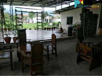 Tanah Lokasi Strategis Di Mainroad Ujung Berung kodya Bandung