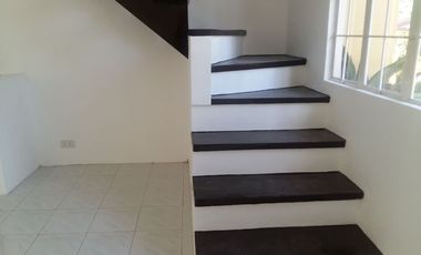 Affordable 2 BR Townhouse for Sale in Pit-os Talamban Cebu City