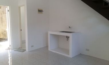 Affordable 2 BR Townhouse for Sale in Pit-os Talamban Cebu City