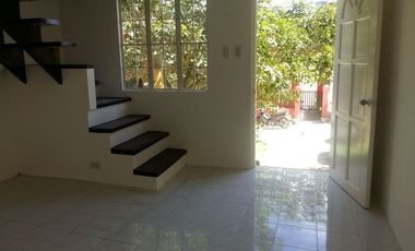 Affordable 2 BR Townhouse for Sale in Pit-os Talamban Cebu City
