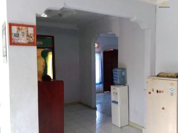 Rumah kokoh dan luas di Banjaran | NICKALSON