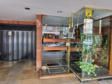 Venta Depto 7 Amb C/ Balcon y Cochera En Villa Crespo