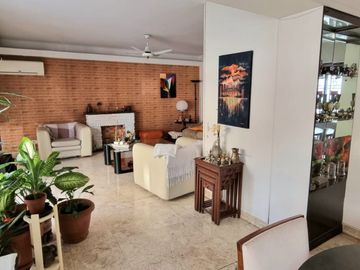 Venta Depto 7 Amb C/ Balcon y Cochera En Villa Crespo