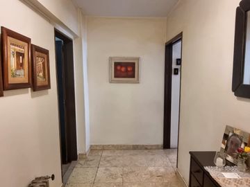 Venta Depto 7 Amb C/ Balcon y Cochera En Villa Crespo