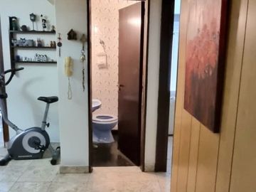 Venta Depto 7 Amb C/ Balcon y Cochera En Villa Crespo