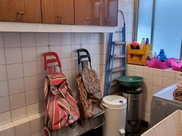 Venta Depto 7 Amb C/ Balcon y Cochera En Villa Crespo