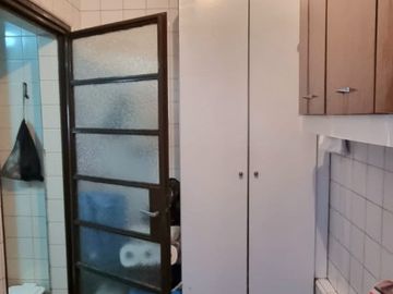 Venta Depto 7 Amb C/ Balcon y Cochera En Villa Crespo