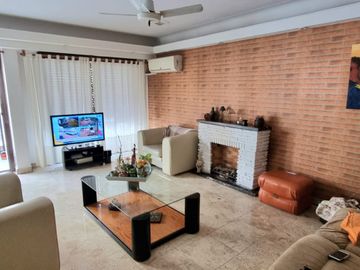 Venta Depto 7 Amb C/ Balcon y Cochera En Villa Crespo
