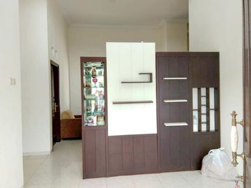 Rumah 1,5 Lantai Luas 164 di Villa Puncak Tidar kota Malang