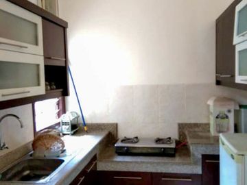 Rumah 1,5 Lantai Luas 164 di Villa Puncak Tidar kota Malang