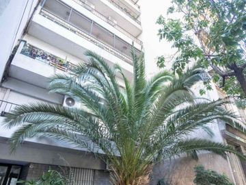 VENTA SEMIPISO 3AMB CON BALCÓN AL FRENTE