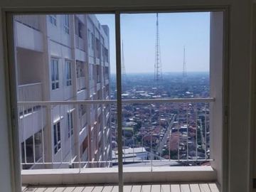 Apt. Puncak Bukit Golf view city