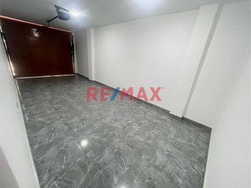 ✨ ¡Descubre la comodidad y estilo de vivir en Trujillo! ✨

🏢 Te presentamos un departamento flat exclusivo, situado en la tranquila zona de Las Casu