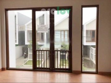 LIMITED 1 Unit Readystok Rumah 2LT di Buah Batu Square dekat Transmart Bojongsoang