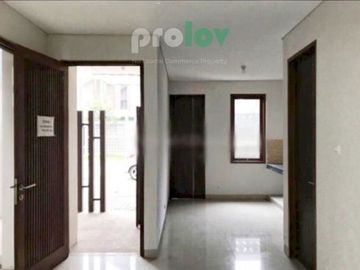LIMITED 1 Unit Readystok Rumah 2LT di Buah Batu Square dekat Transmart Bojongsoang