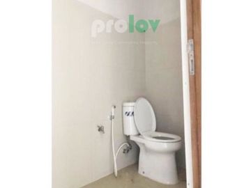 LIMITED 1 Unit Readystok Rumah 2LT di Buah Batu Square dekat Transmart Bojongsoang